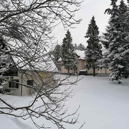 Kuca Za Odmor Zlatibor Villa Exterior photo