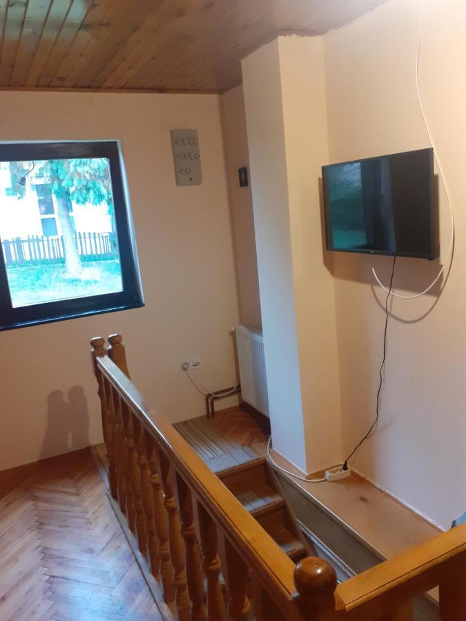 Kuca Za Odmor Zlatibor Villa Exterior photo