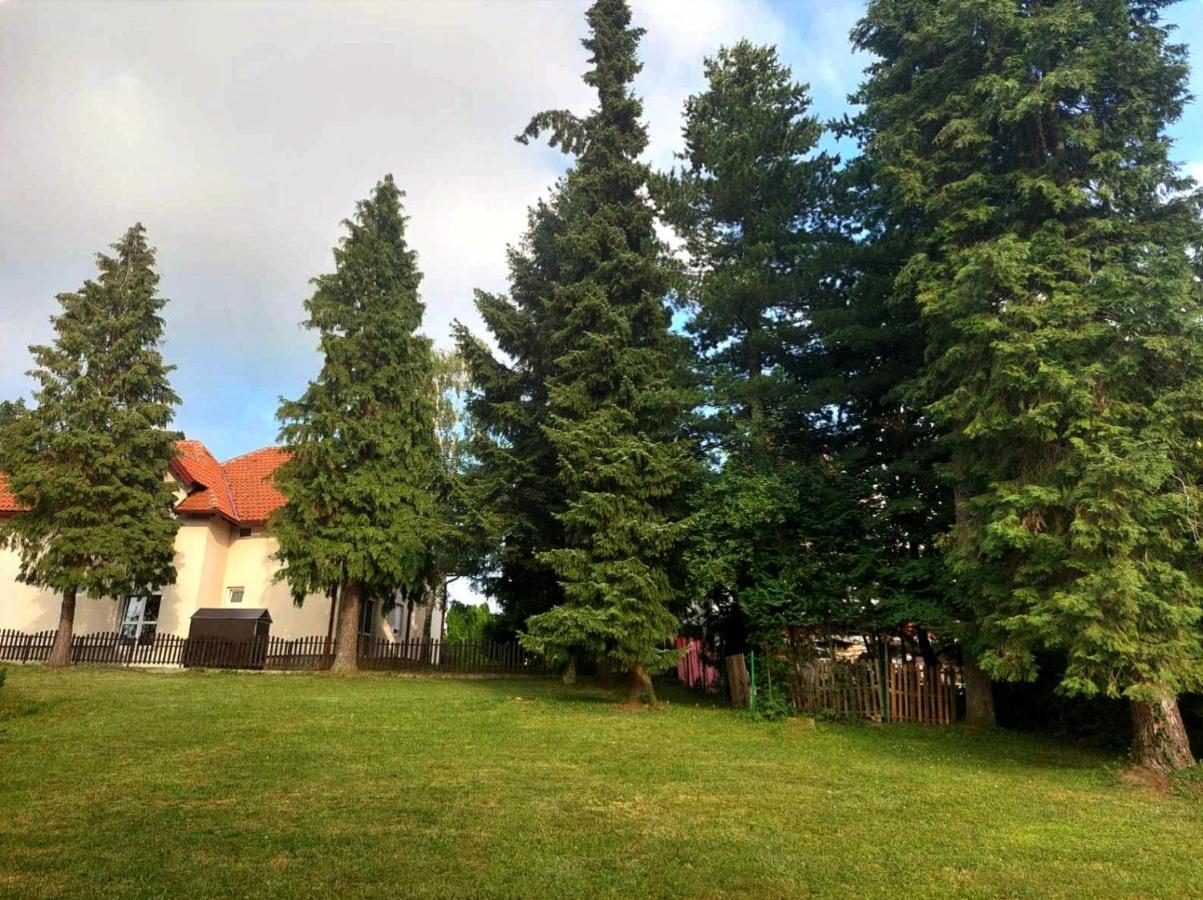 Kuca Za Odmor Zlatibor Villa Exterior photo