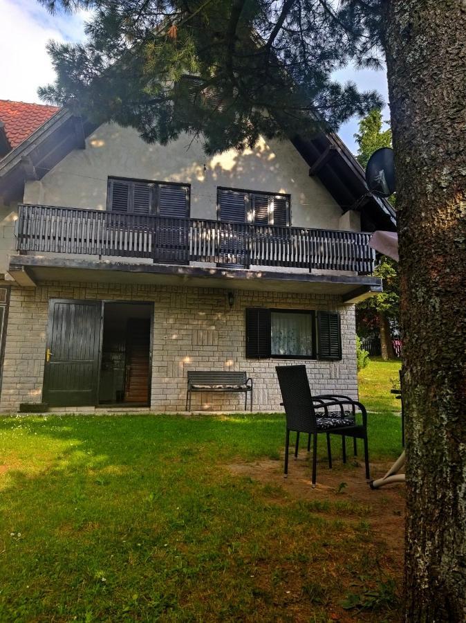 Kuca Za Odmor Zlatibor Villa Exterior photo