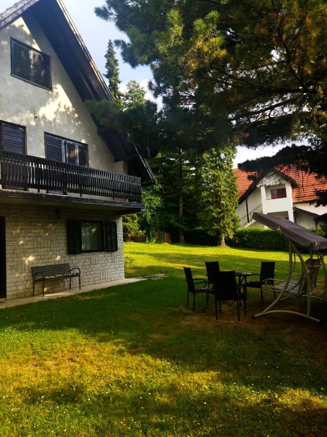 Kuca Za Odmor Zlatibor Villa Exterior photo